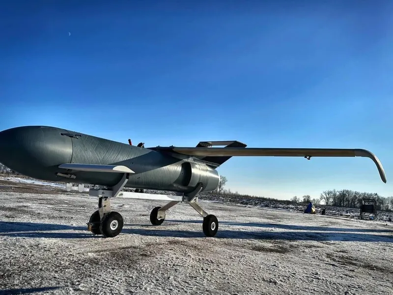 Arma misterioasă cu care Ucraina crede că va câștiga războiul. Are în vizor 20 de aeroporturi- Foto: Kyiv Post (imagine cu caracter ilustrativ)