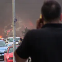 Iranul a atacat cu rachete balistice „rezidența Mossad” din Irbil, Irak - Foto: Profimedia Images (imagine cu caracter ilustrativ)