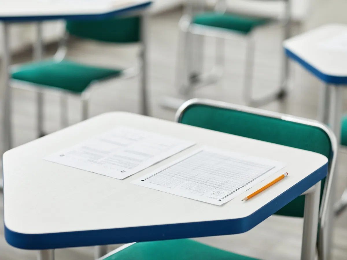 Singurul 10 pe linie din Prahova la BAC 2026. Eleva spune că nu a făcut nicio oră de meditații