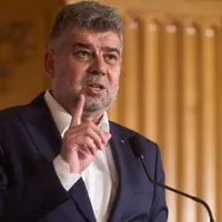 Ciolacu cere desecretizarea cheltuielilor pentru Klaus Iohannis la vila de lux din Aviatorilor - Foto: Profimedia Images