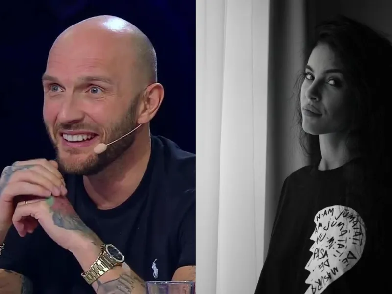 Livia și Spike s-au despărțit, după relația de 3 ani. Fosta lui Bordea suferă: „Nu m-ai iubit...” - Foto: Arhiva (imagine cu rol ilustrativ)