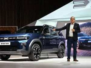 Englezii au dat verdictul despre Dacia Bigster: Vor vinde cu nemiluita. Cum au numit noul model