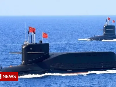 eijing către NATO: „Nu este nevoie de un nou bloc militar în Asia-Pacific”/foto: bbc