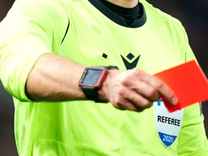 UEFA l-a ales să arbitreze finala și au început acuzațiile: 