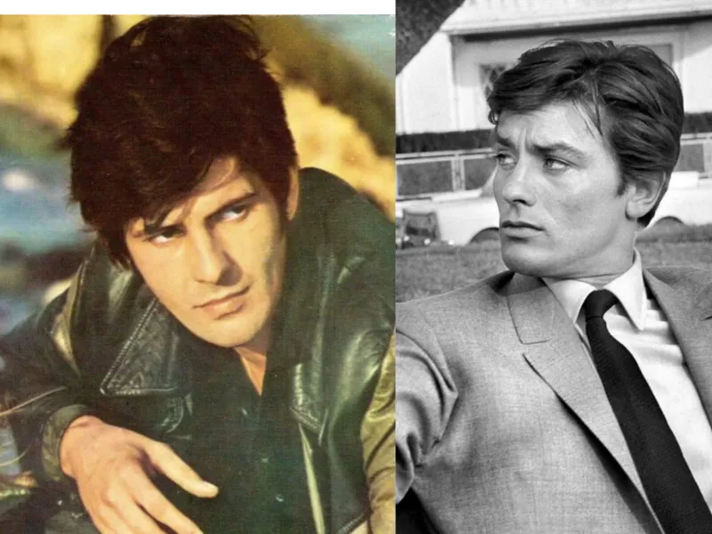 Actorul numit Alain Delon de România. Moare uitat la doar 63 de ani - Foto: Arhiva