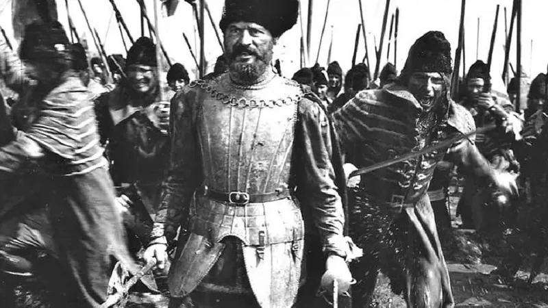 Care a fost cea mai dramatică filmare pentru o peliculă românească - Foto: Studiourile Buftea - cu rol ilustrativ