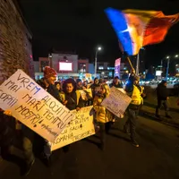O mamă a reușit să scoată sute de oameni în stradă. Mesaj pentru Iohannis: Să facem schimb două zile - Foto: Tribuna / imagine cu caracter ilustrativ