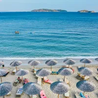 Sezlongurile de pe litoralul românesc mai scumpe ca în Grecia/FOTO: Unsplash