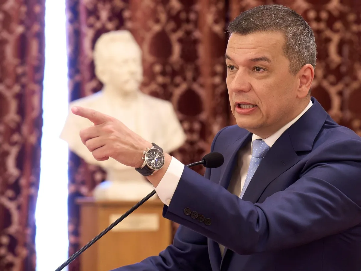 Grindeanu, apel către Bolojan după violențele de la protest: „Dialogul cu fermierii este singura soluție”