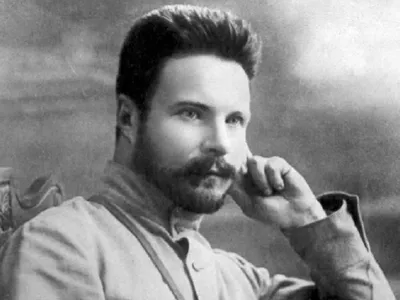 Cine era românul care a fost unul dintre fondatorii URSS - Foto: arhiva