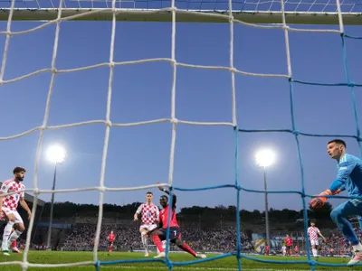 Scor neverosimil în Europa: țara cu trei medalii la Cupa Mondială, bătută cu 0-7 la ea acasă!