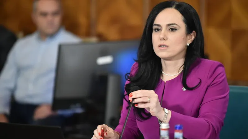 Ministrul Muncii vrea să schimbe sistemul de pensie. Ce documente a propus pentru adoptare? Foto: Agerpres(fotografie cu caracter ilustrativ)