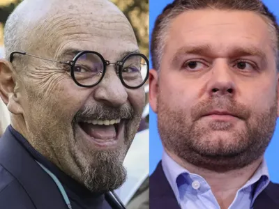 Piedone, Firea, Băluță, Ciucu, Burduja, Piperea, la Primăria București? Nicușor nu a lăsat un urmaș - Foto: colaj NW