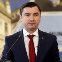 Primarul orașului Iași, Mihai Chirica/Foto: Bursa