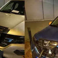 Șofer de mașină electrică, supărat pe „frații” săi de încărcare: „Cocalari cu căruțe electrice” - Foto: clujcapitala.ro