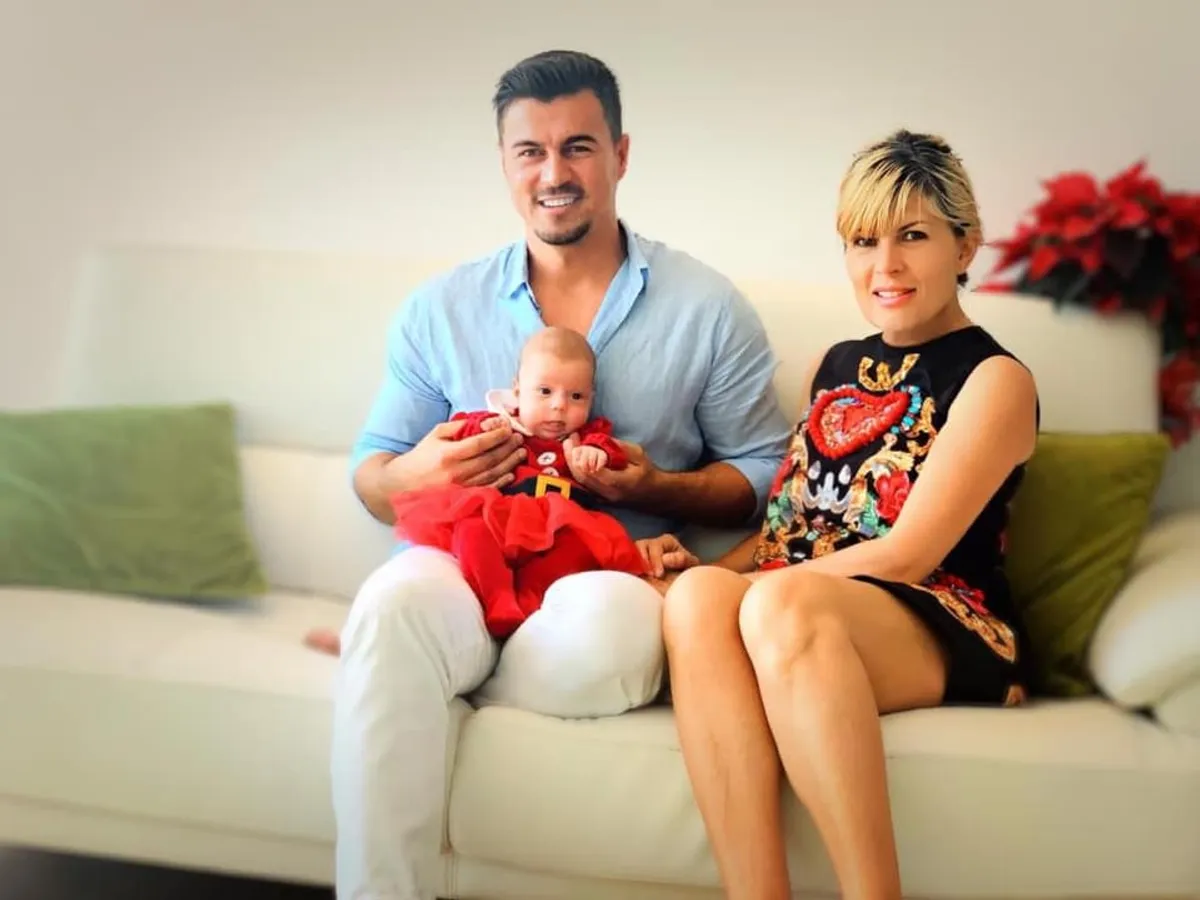 Elena Udrea în prima fotografie de după eliberarea din închisoare Foto: Facebook
