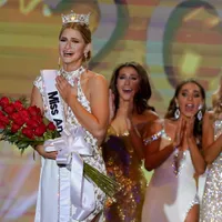 Grace Stanke este Miss America 2023