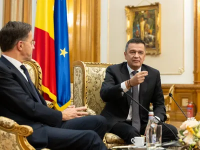 Sorin Grindeanu - Foto: FB