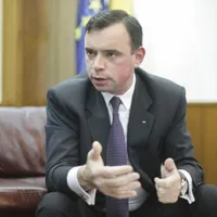 Bogdan Despescu. Foto Inquam Photos/Octav Ganea