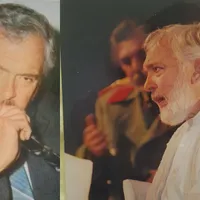 Doliu pe scena teatrului românesc. Actorul Constantin Codrescu a murit la vârsta de 91 de ani - FOTO: Facebok/Codrescu Constantin