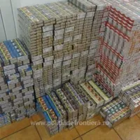 Țigări de contrabandă, imagine ilustrativă - Foto: ZDI