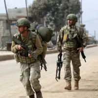 Forțele speciale ale Ucrainei îi decimează pe mercenarii ruși în Siria - Foto: Profimedia Images (imagine cu caracter ilustrativ)