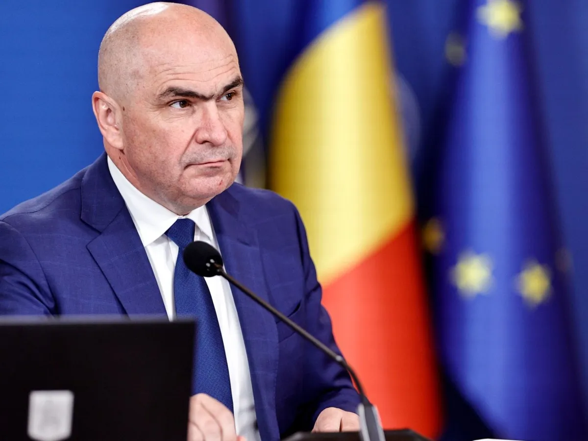 PNRR, pe masa guvernului interimar: România mai are de atras peste 4 miliarde de euro