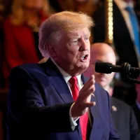 Familia Trump îi mobilizează pe republicani la o reuniune importantă de partid - Foto: Profimedia Images