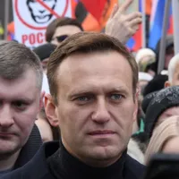 Alexei Navalnîi Foto: Getty images