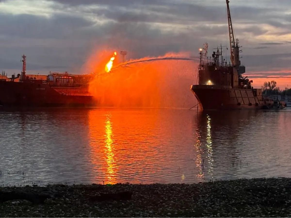 VIDEO Locuitorii din Ceatalchioi se pot întoarce acasă. Ce se întâmplă cu cei din Plauru?