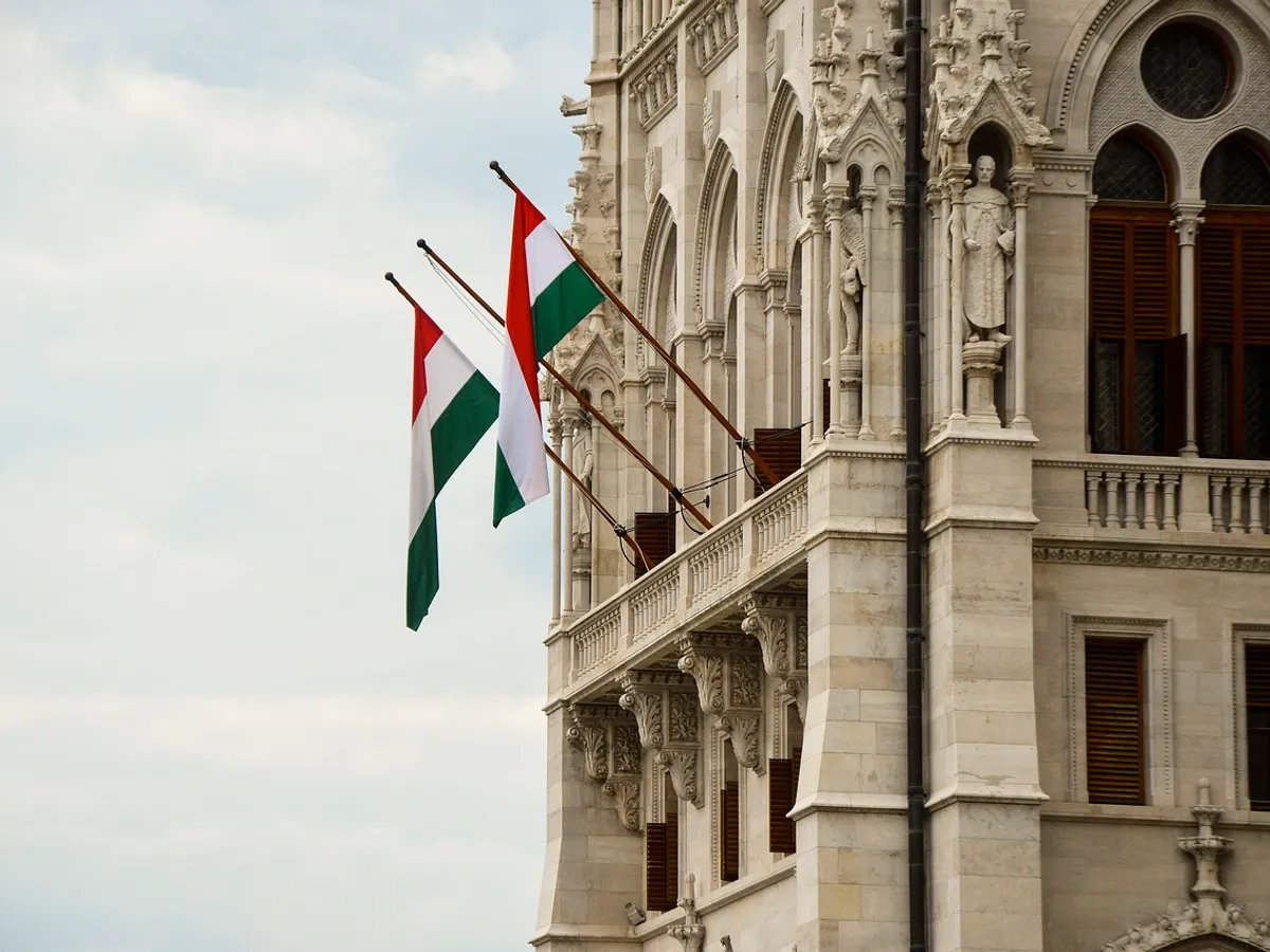 Ungaria modifică din nou Constituția: doar două genuri recunoscute și interzicerea marșurilor LGBT+ . FOTO: Pixabay (imagine cu rol ilustrativ)