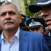 Fostul lider PSD, Liviu Dragne/Foto: Inquam Photos