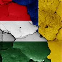 Ungaria și România - Foto: Profimedia