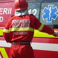 Un cioban și-a dus oile la păscut pe poligonul militar Smârdan. A sărit în aer - Foto: monitorfg.ro (Imagine cu rol ilustrativ)