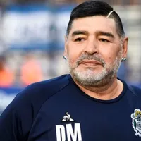 Şase persoane aşteaptă să fie recunoscuţi ca fiind copii ai lui Maradona/FOTO: playtech.ro