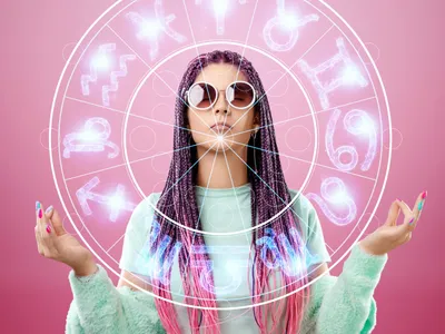 Horoscop femeie - Foto: Magnific.com (Imagine cu rol ilustrativ)