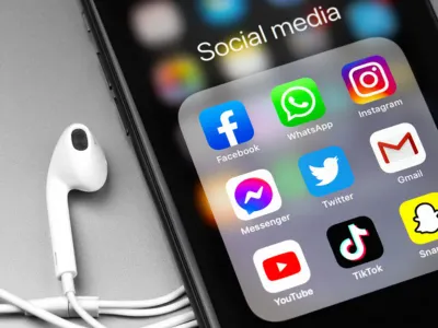 Accesul minorilor la rețele sociale: Două treimi dintre români, de acord cu stabilirea unei vârste minime - Foto: Profimedia Images (Imagine cu rol ilustrativ)