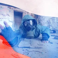 Centrala nucleară de la Cernobîl, în pericol. Ce operațiune sub steag fals pregătesc rușii - FOTO: Profimedia