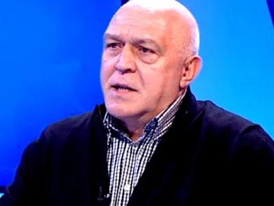 Pe cine a dat vina Vasile Stângă, după România - Ungaria: 