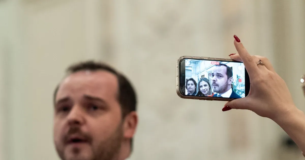 Alexandru Rogobete, ministrul Sănătăţii, a trimis Corpul de control la Constanţa. Care este scandalul? • Newsweek România