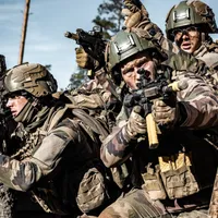 4 țări NATO masează forțe militare la graniță cu Rusia. Coridorul Suwalki, poarta de atac a Moscovei - Foto: Facebook/NATO