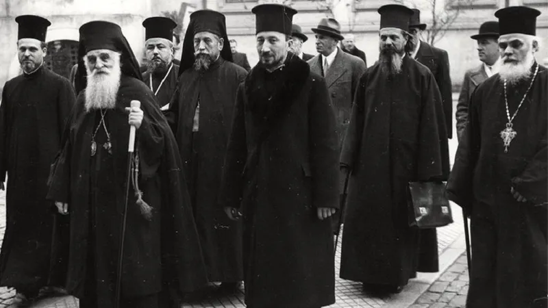 Cine a fost primul patriarh al Bisericii Ortodoxe Române