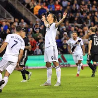 Zlatan Ibrahimovic s-a retras din fotbal, la 41 de ani. - Foto: Facebook/Zlatan Ibrahimovic