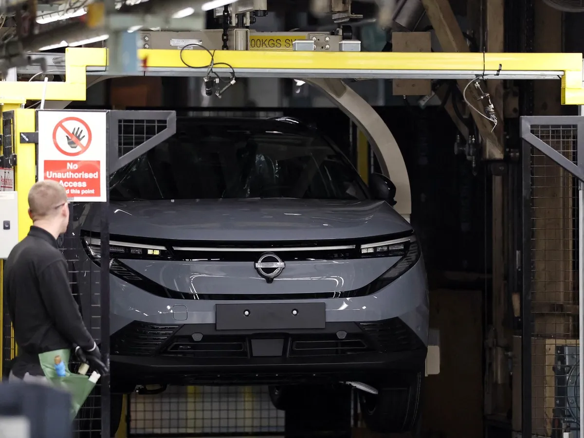 Criza din industria auto: Nissan dă afară 20.000 de oameni. A înregistrat pierderi de 4.600.000.000 €