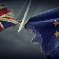 S-a iscat o nouă polemică între Londra și Bruxelles/FOTO: Getty