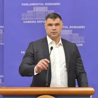 Coarnă, Ghiță, Tudorache cer lege care să protejeze țara de „interesele” Vestului. Iordache aprobă / cdep
