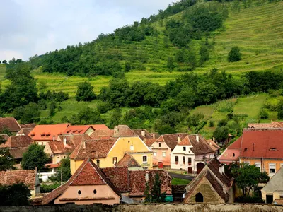 Sat din România - Foto: Profimedia images - caracter ilustrativ