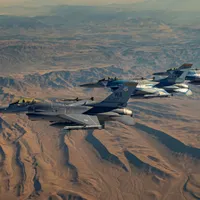 Iranul, atac iminent asupra Israelului. SUA trimit trei escadroane de avioane de luptă - Foto: Profimedia Images (imagine cu caracter ilustrativ)