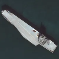 Nava Shahid Bagheri - Foto: Profimedia images