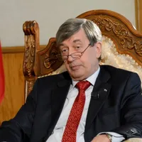 Valery Kuzmin Foto: Ambsada Rusiei în România
